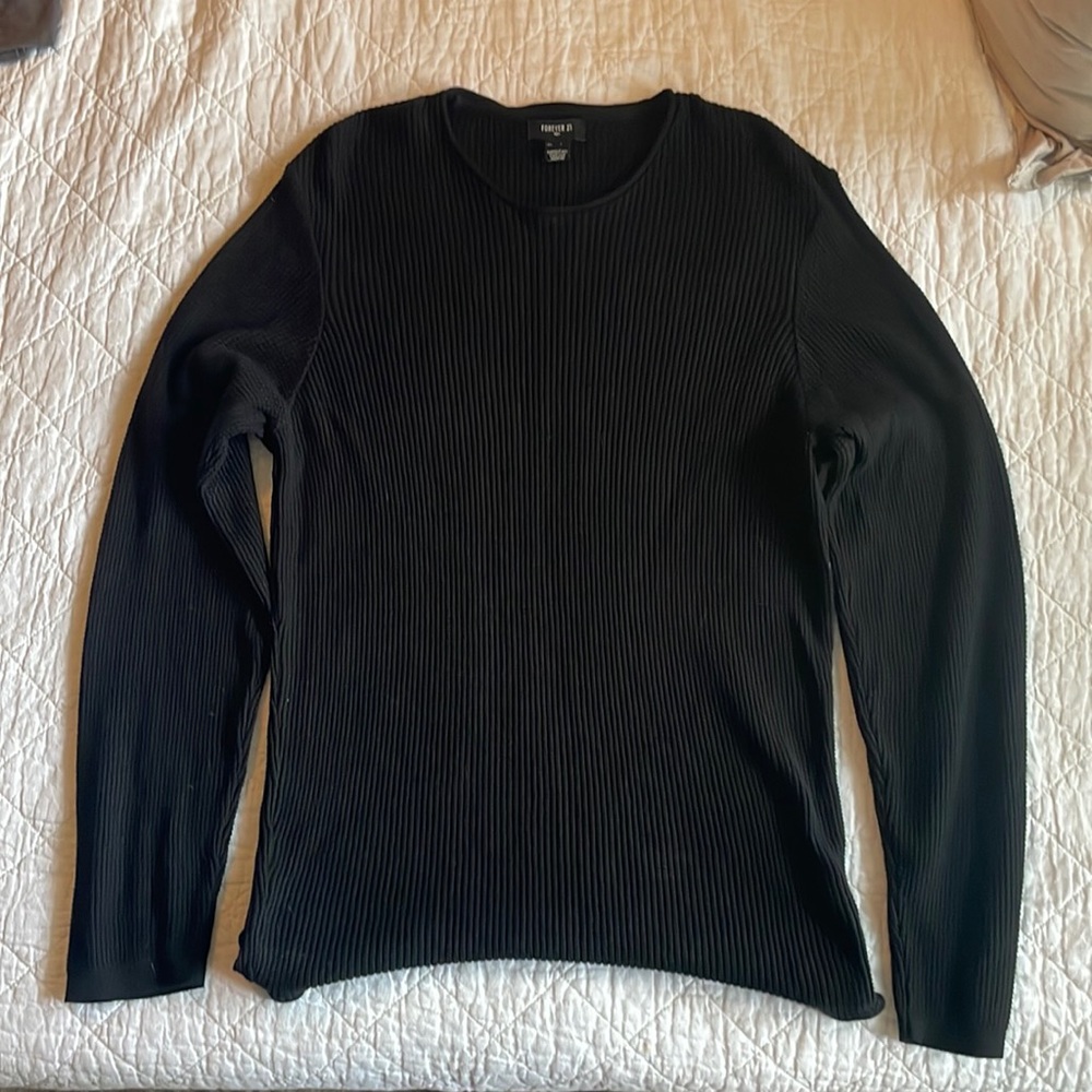 Forever 21 long sleeve